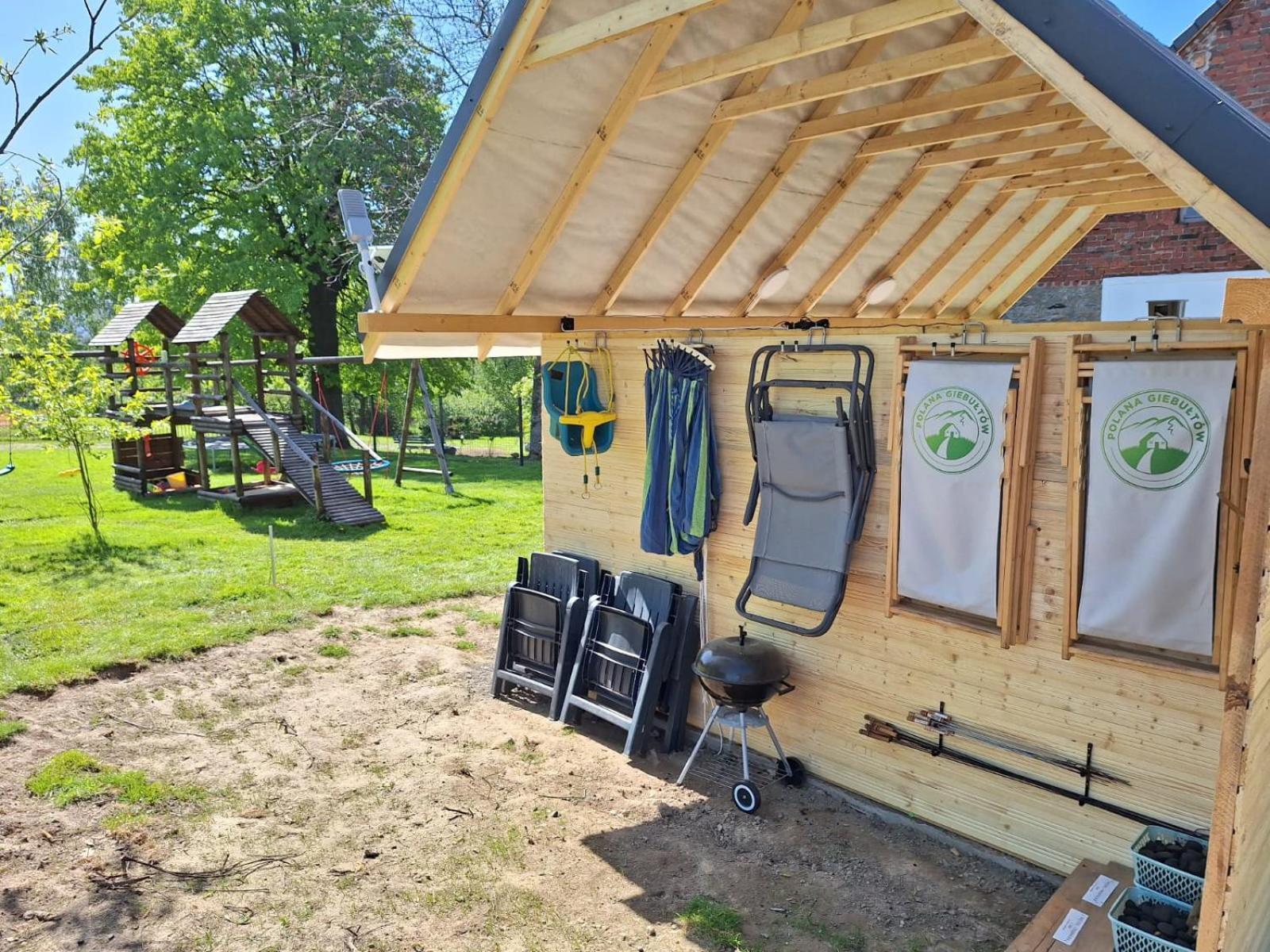 Domek W Gorach Izerskich 4 I 6 Osobowy, Agroturystyka, Zywe Zwierzeta, W Pelni Wyposazone, Plac Zabaw Dla Dzieci, Ognisko Z Kijkami I Rusztem, Ogrzewanie I Klimatyzacja, Latem Basen Mirsk Esterno foto